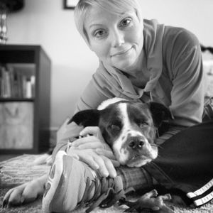 Meet your Posher, Christine